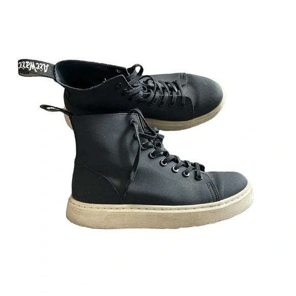 Dr. Marten’s unisex Talib boots - Picture 2 of 12